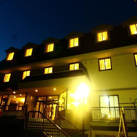 Hotel Utopia Yuzawa  Eksteriør bilde