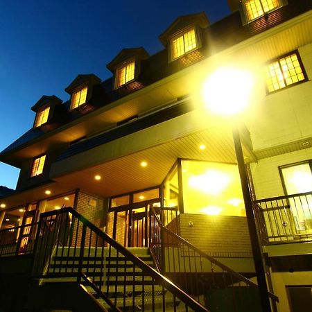 Hotel Utopia Yuzawa  Eksteriør bilde
