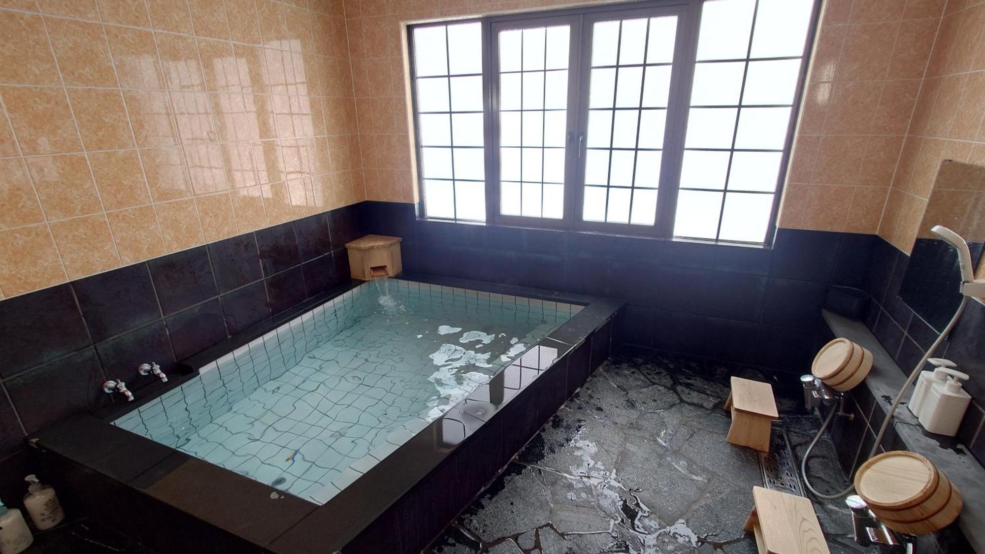 Hotel Utopia Yuzawa  Eksteriør bilde