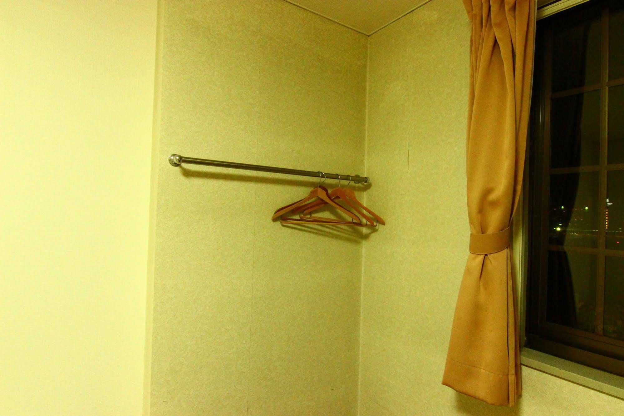 Hotel Utopia Yuzawa  Eksteriør bilde