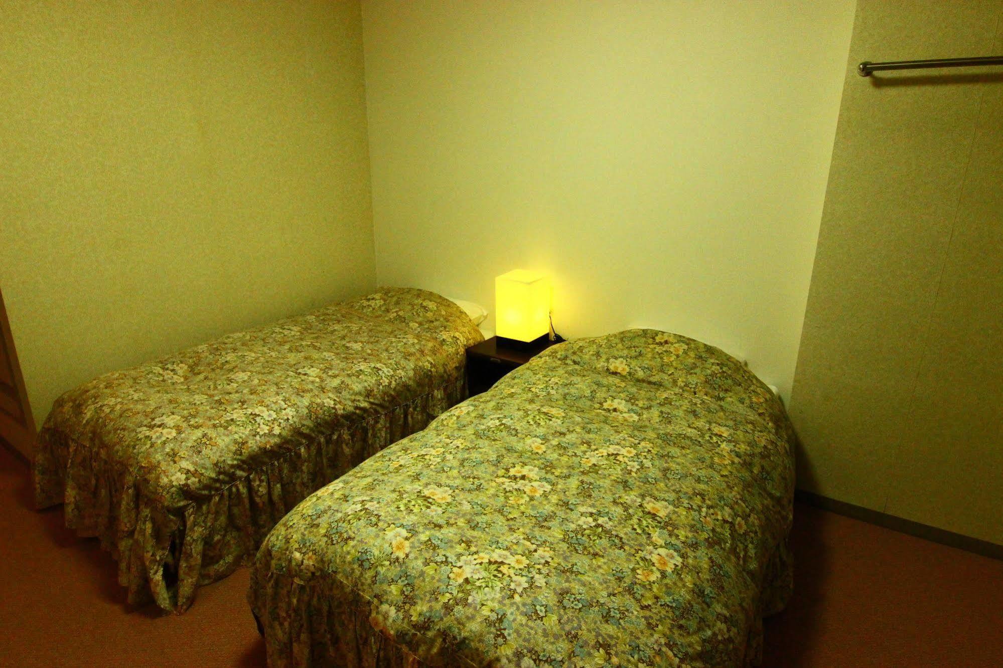Hotel Utopia Yuzawa  Eksteriør bilde